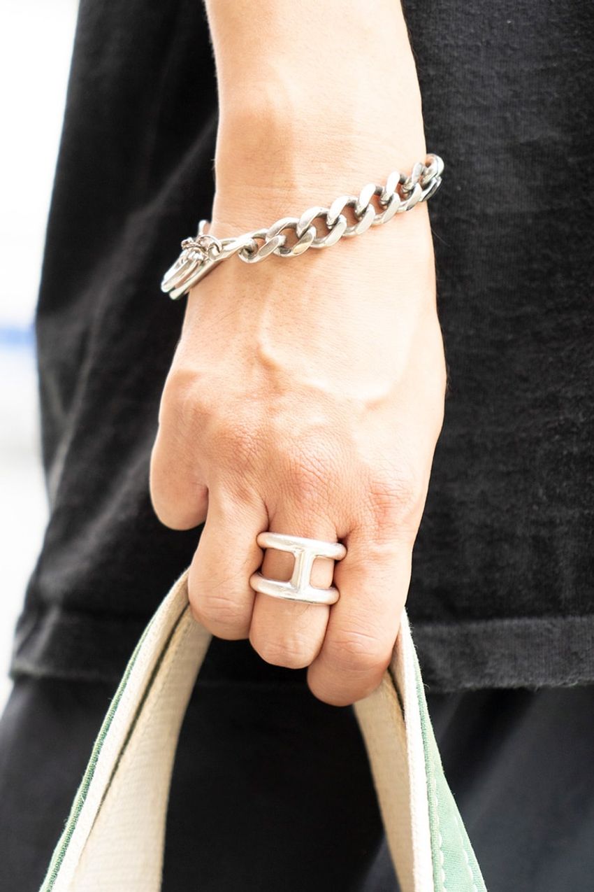 ロレックス「エクスプローラーⅠ」でTシャツスタイルを引き締める。三者三様の実践例 - 10枚目の画像