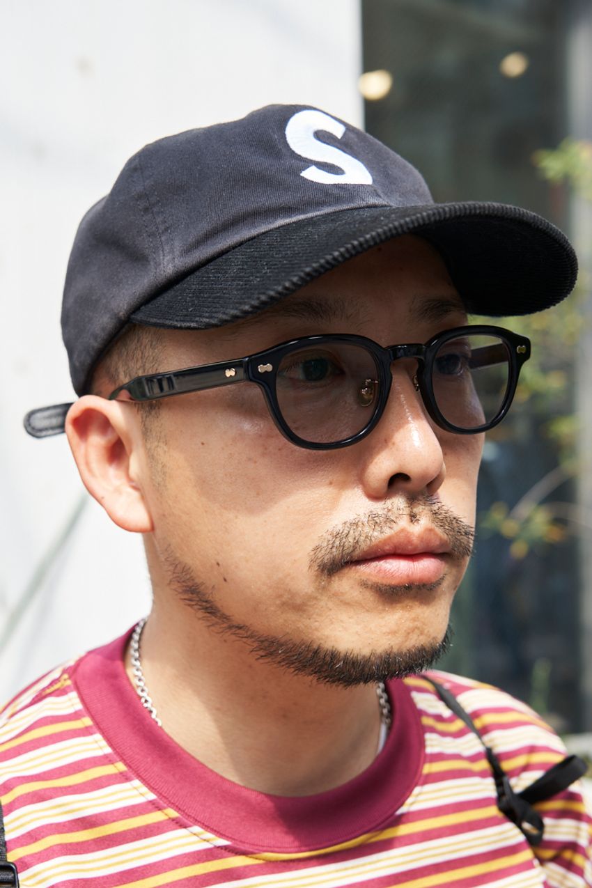 30代、40代の「シュプリーム」が似合う人SNAP。取り入れるべきアイテムと着こなしのヒント - 11枚目の画像