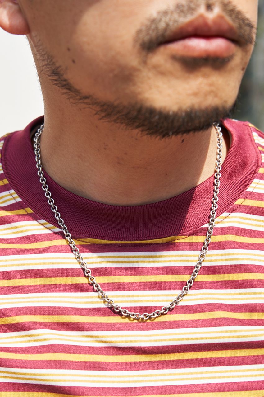 30代、40代の「シュプリーム」が似合う人SNAP。取り入れるべきアイテムと着こなしのヒント - 12枚目の画像