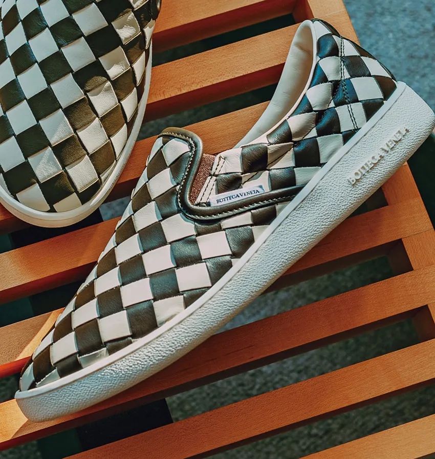 夏の軽装を大人に仕上げる定番からレア物まで。編集部員が見つけた珠玉のアイテム6選 - 2枚目の画像