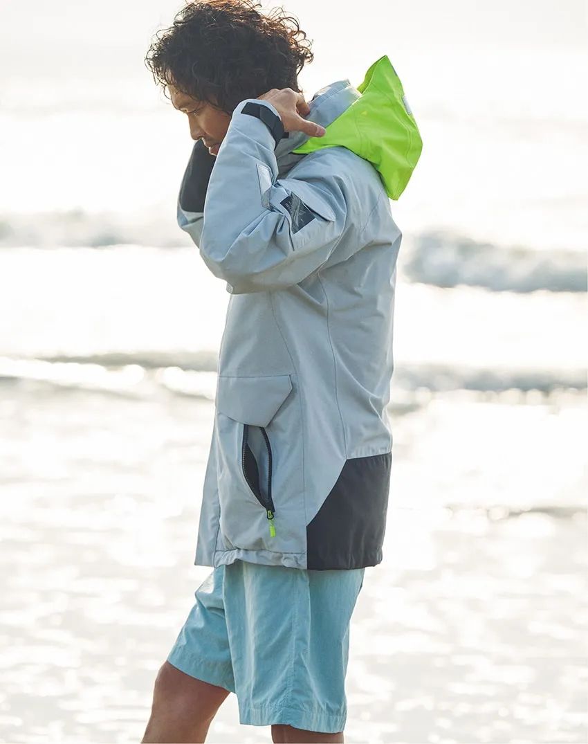 着る場所を問わない「海な定番服」で上品なスタイルある大人に。リーバイス 517やパタゴニアetc. - 3枚目の画像