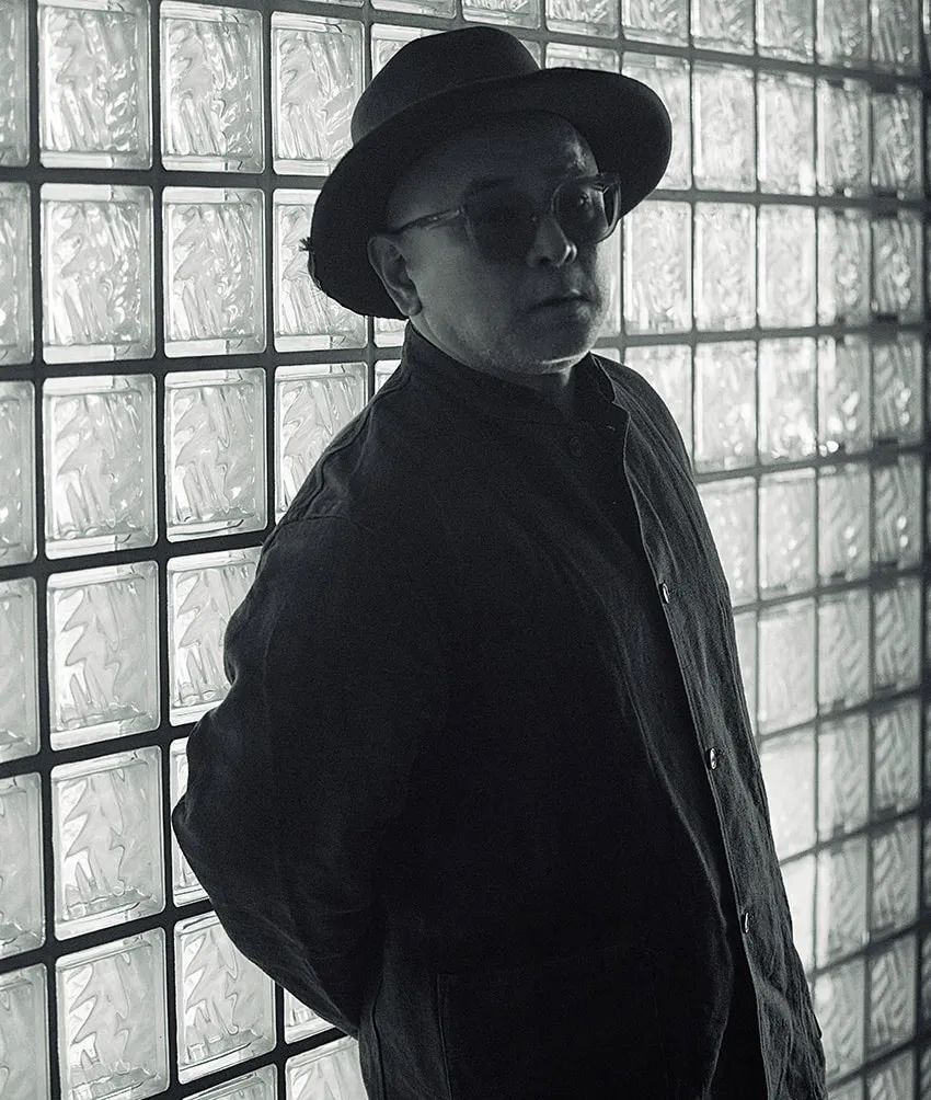 店主・熊谷隆志がもし海辺に店をOPENするなら……モノ選びの本質を伝える良質なアイテム集 - 1枚目の画像