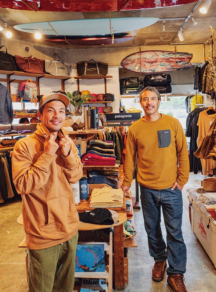 道祖修二さんが初のソロ新曲をリリース！MV撮影地の「沖縄・北谷」で海岸線の魅力を開拓 - 9枚目の画像