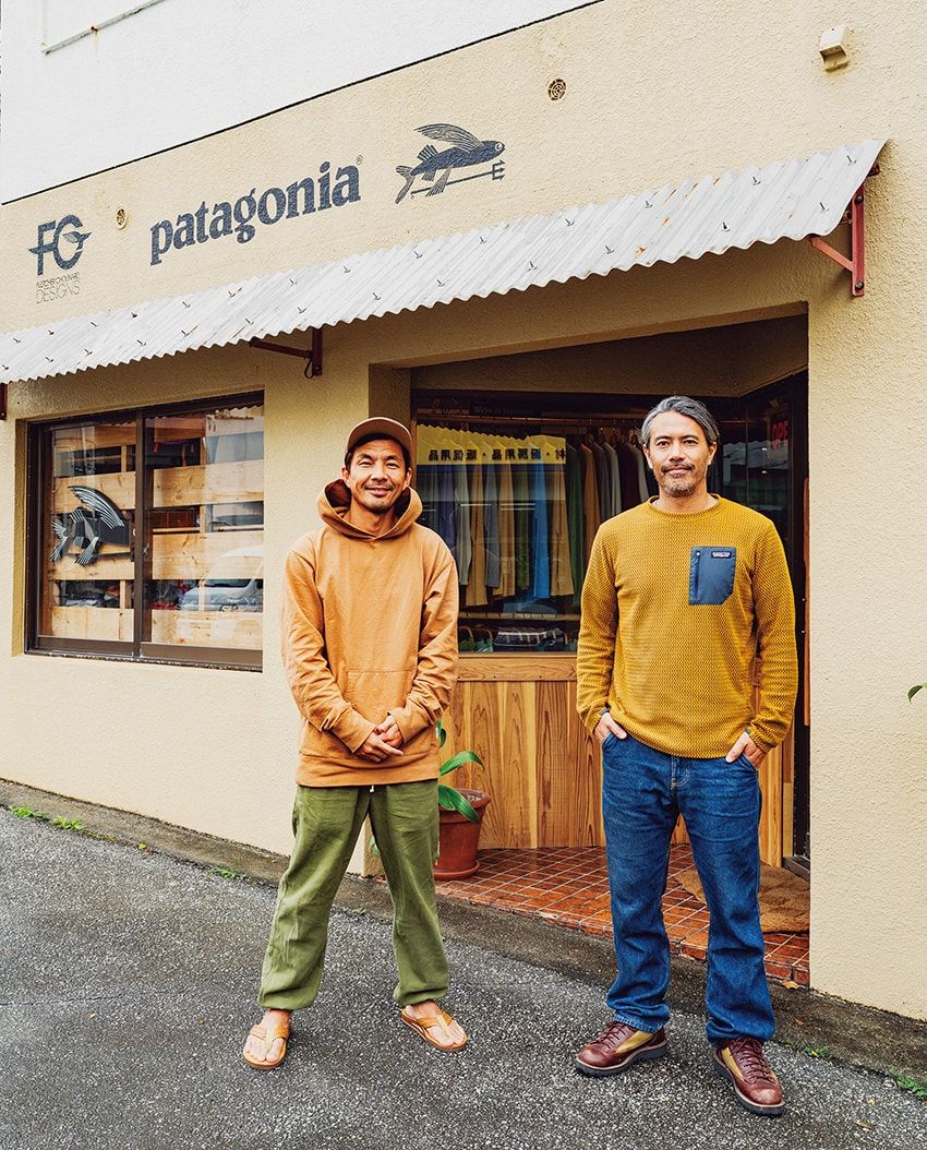 道祖修二さんが初のソロ新曲をリリース！MV撮影地の「沖縄・北谷」で海岸線の魅力を開拓 - 2枚目の画像