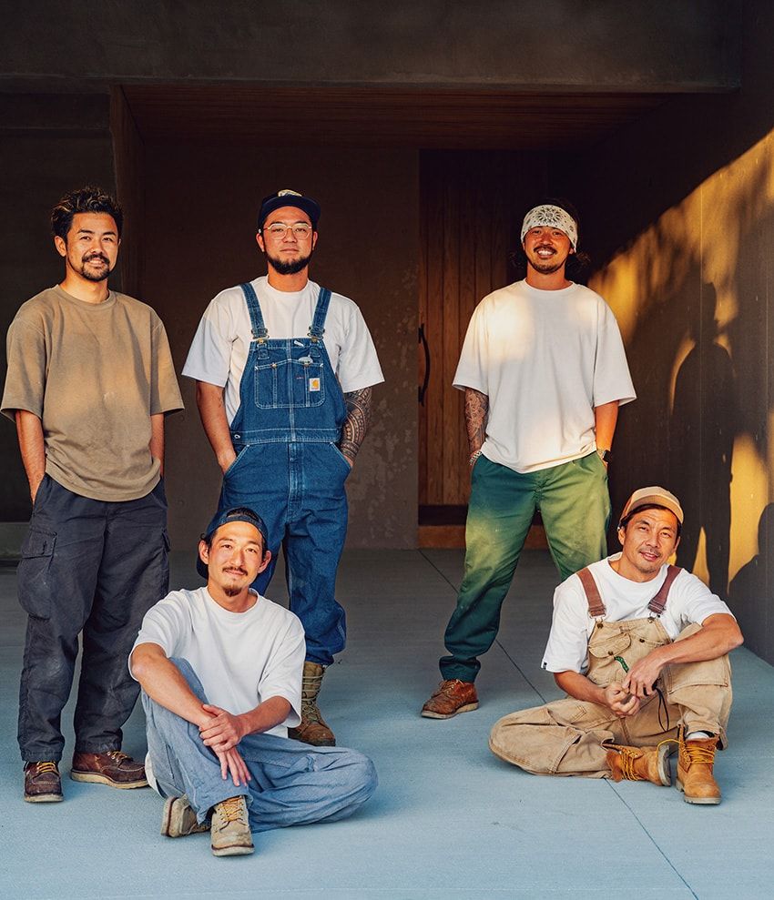 道祖修二さんが初のソロ新曲をリリース！MV撮影地の「沖縄・北谷」で海岸線の魅力を開拓 - 3枚目の画像