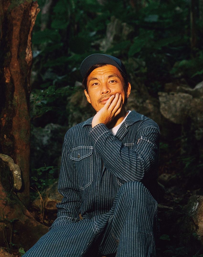 道祖修二さんが初のソロ新曲をリリース！MV撮影地の「沖縄・北谷」で海岸線の魅力を開拓 - 5枚目の画像