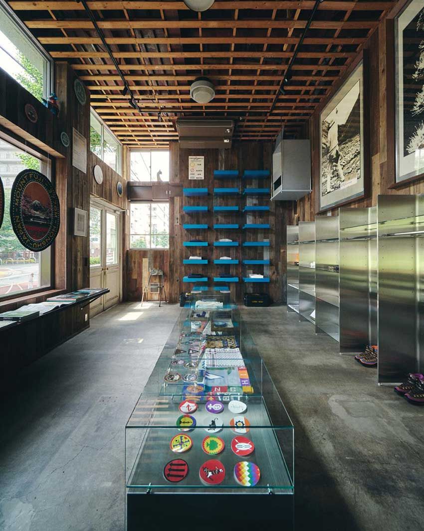 「欲しいものはだいたい買える」ラムダン・トゥアミが中目黒にWSCSをオープン！ - 1枚目の画像