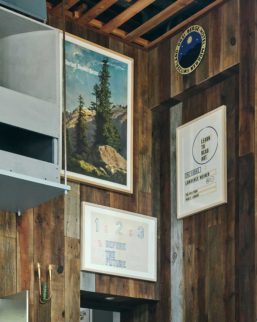 「欲しいものはだいたい買える」ラムダン・トゥアミが中目黒にWSCSをオープン！ - 3枚目の画像