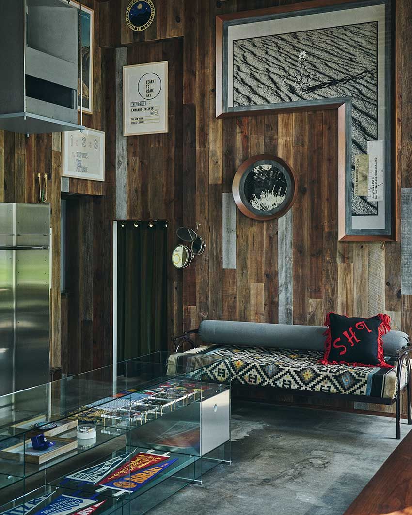 「欲しいものはだいたい買える」ラムダン・トゥアミが中目黒にWSCSをオープン！ - 4枚目の画像