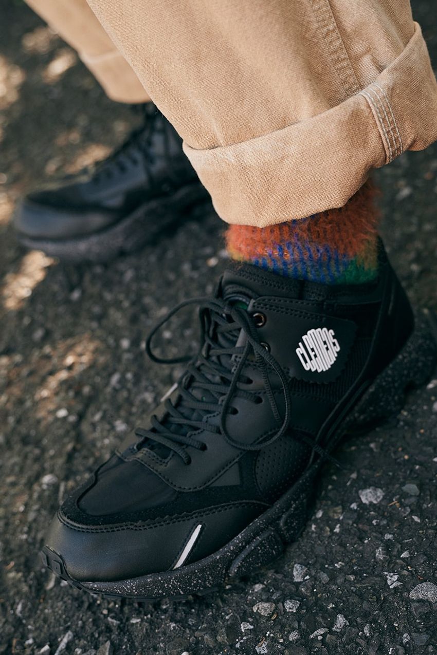 ディッキーズ以外の選択肢。「カーハート」のワークパンツでコーデを彩った3名 - 7枚目の画像