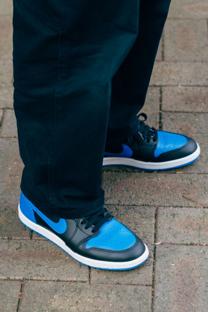 ディッキーズ以外の選択肢。「カーハート」のワークパンツでコーデを彩った3名 - 3枚目の画像