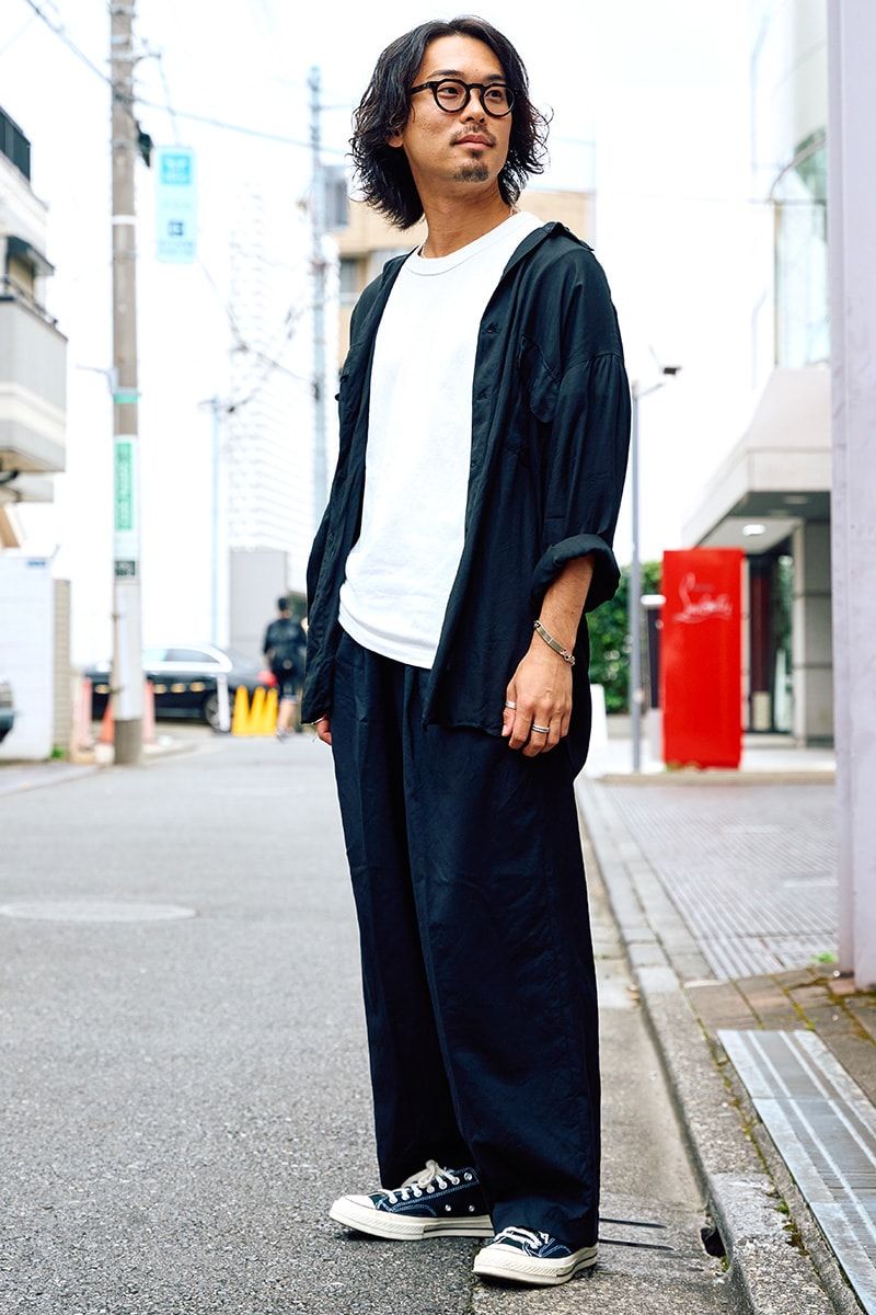 シャツ＝インテリム