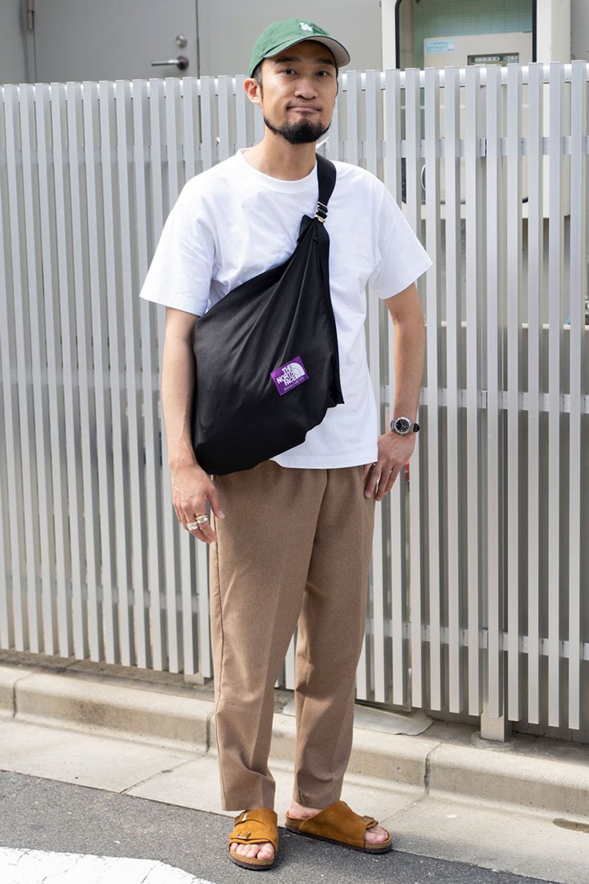 アリゾナ、ボストン、チューリッヒ。ビルケンシュトックのモデル別スタイルサンプル3選！ - 4枚目の画像