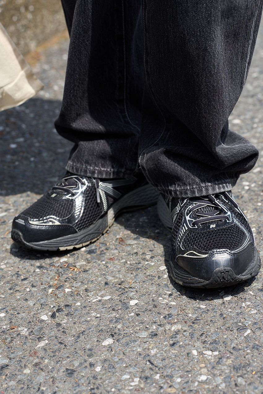 夏の超王道「Tシャツ×デニム」の垢抜けテク。ファッション巧者のリアルコーデで解説！ - 3枚目の画像