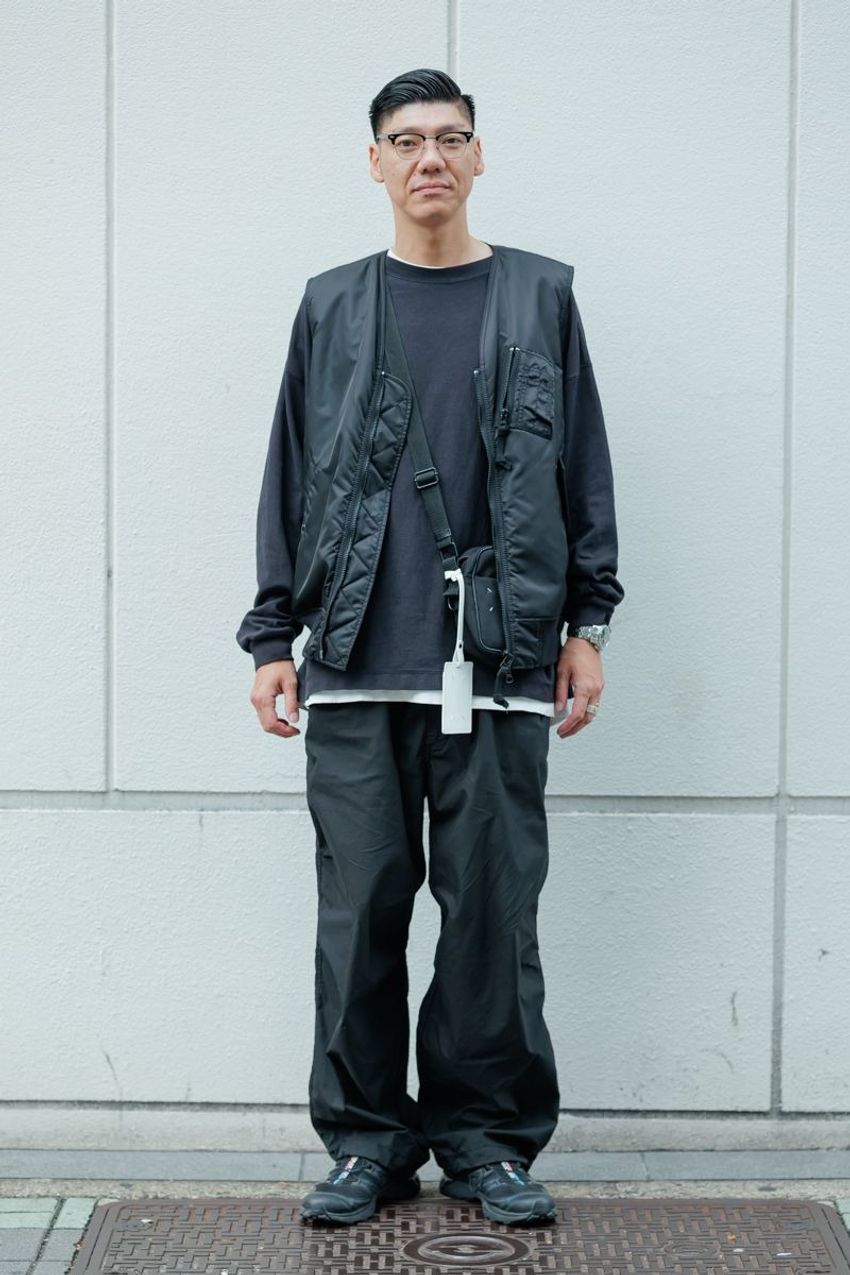 初夏コーデの主役は“シャツ”だ！「ディッキーズ」で脱ストリート【今週の人気記事TOP5】 - 2枚目の画像