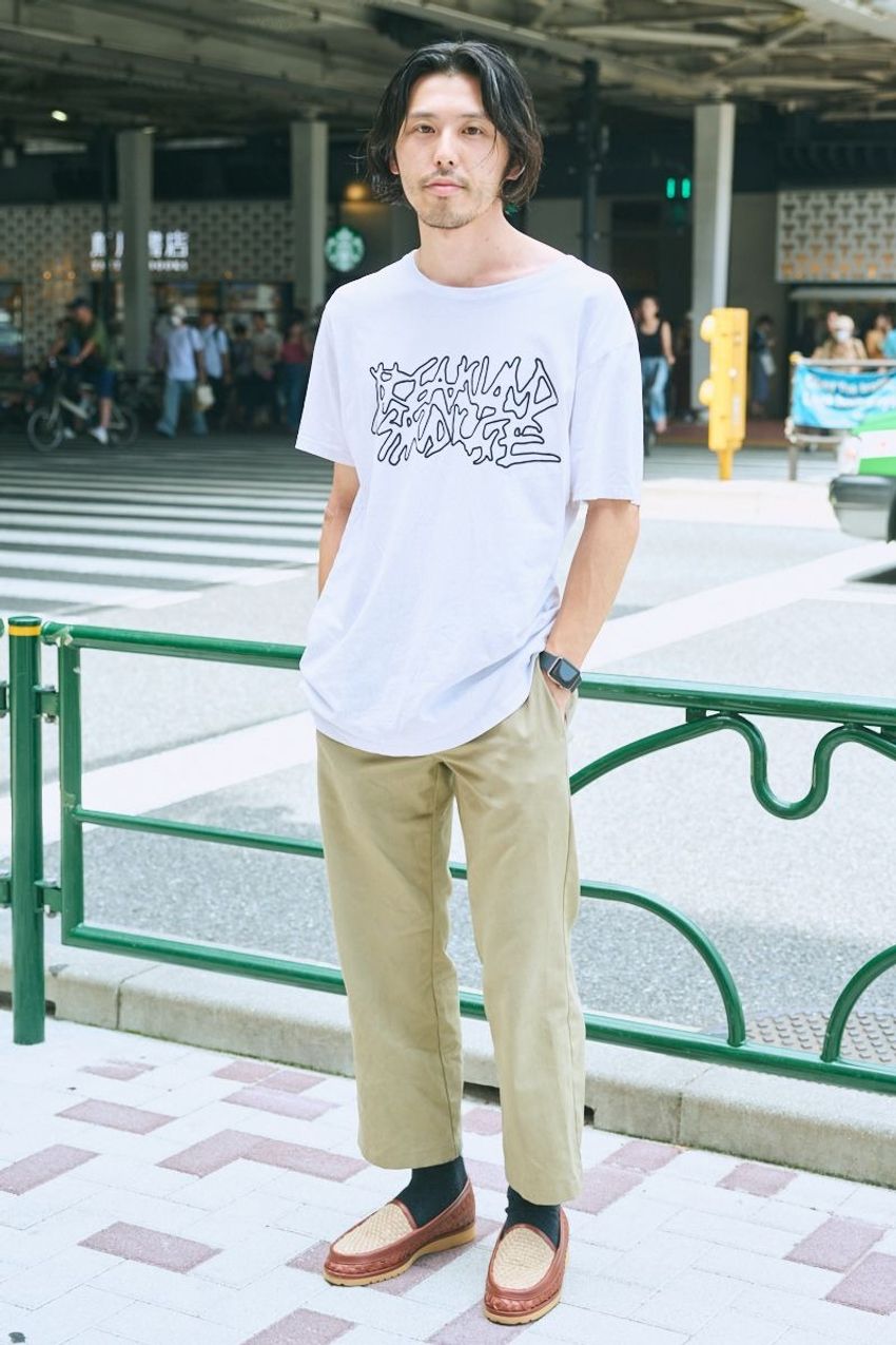 初夏コーデの主役は“シャツ”だ！「ディッキーズ」で脱ストリート【今週の人気記事TOP5】 - 5枚目の画像