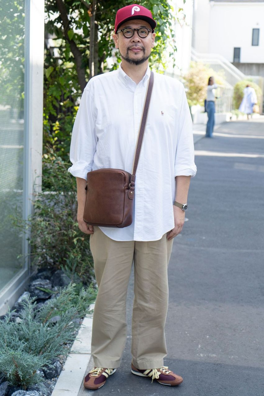 初夏コーデの主役は“シャツ”だ！「ディッキーズ」で脱ストリート【今週の人気記事TOP5】 - 9枚目の画像