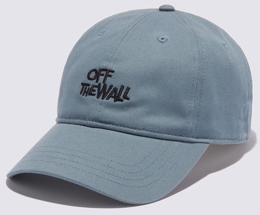 Hanai Cap 6050円／ヴァンズ（ヴァンズ ジャパン　0120-994-250）