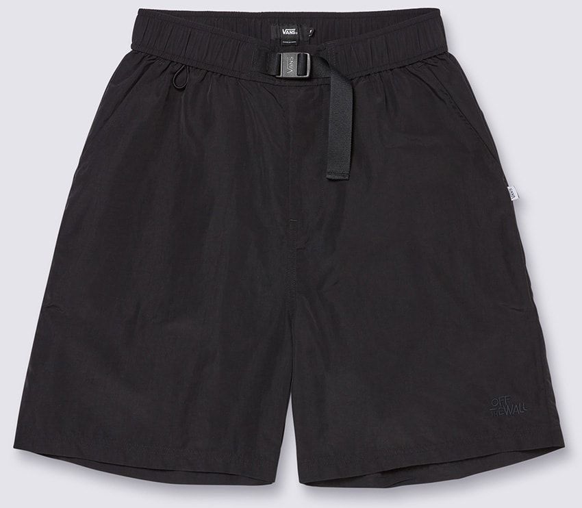 Hanai Woven Shorts 9350円／ヴァンズ（ヴァンズ ジャパン　0120-994-250）