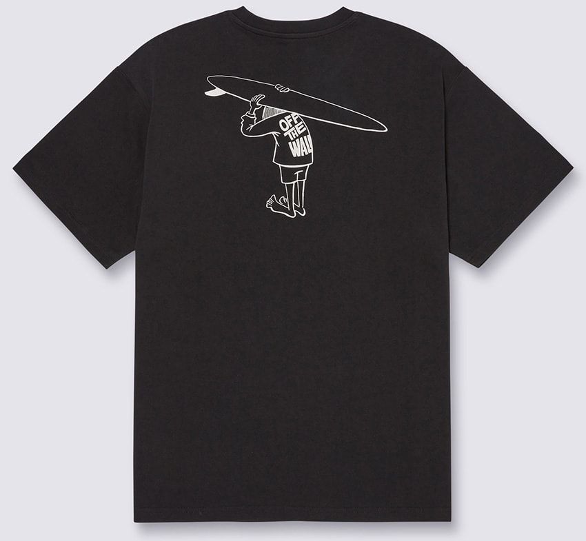 ヴァンズ×花井祐介さんの「特製オールドスクール」が登場！環境にも優しい至極の一足 - 14枚目の画像