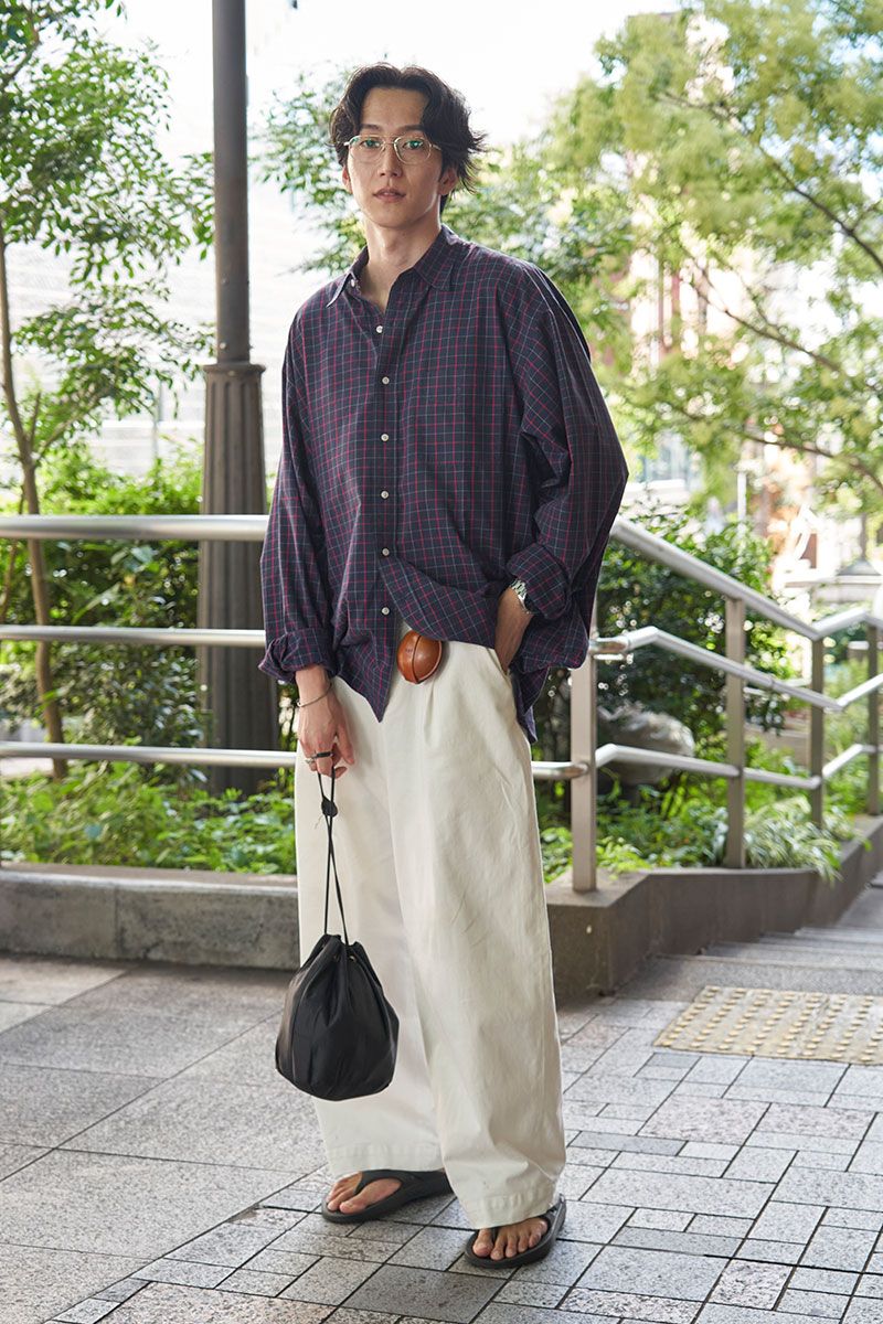 シャツ＝ポロラルフローレン