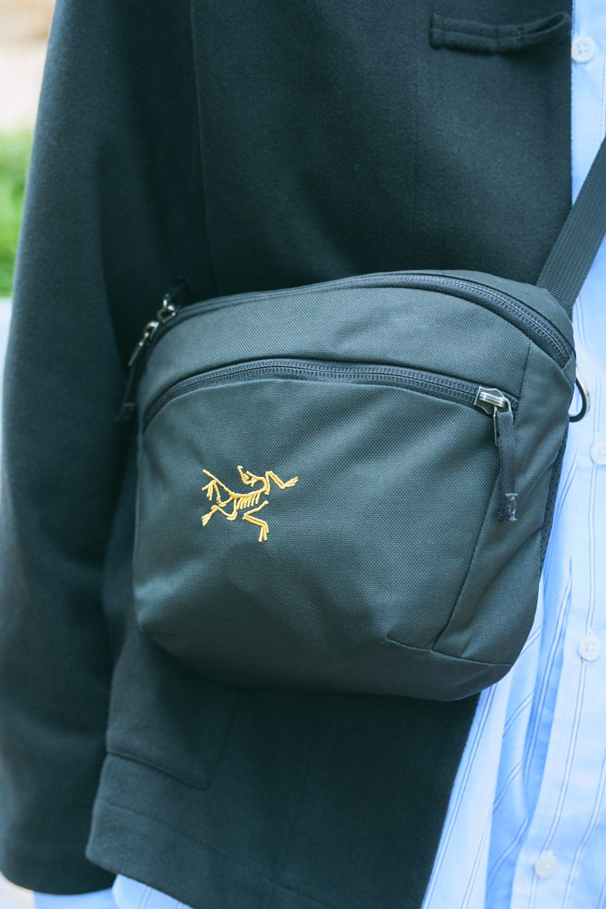 東京随一のお洒落スポット「中目黒」に集った洒落者たち！特に目を引いたコーデ好例3選 - 3枚目の画像