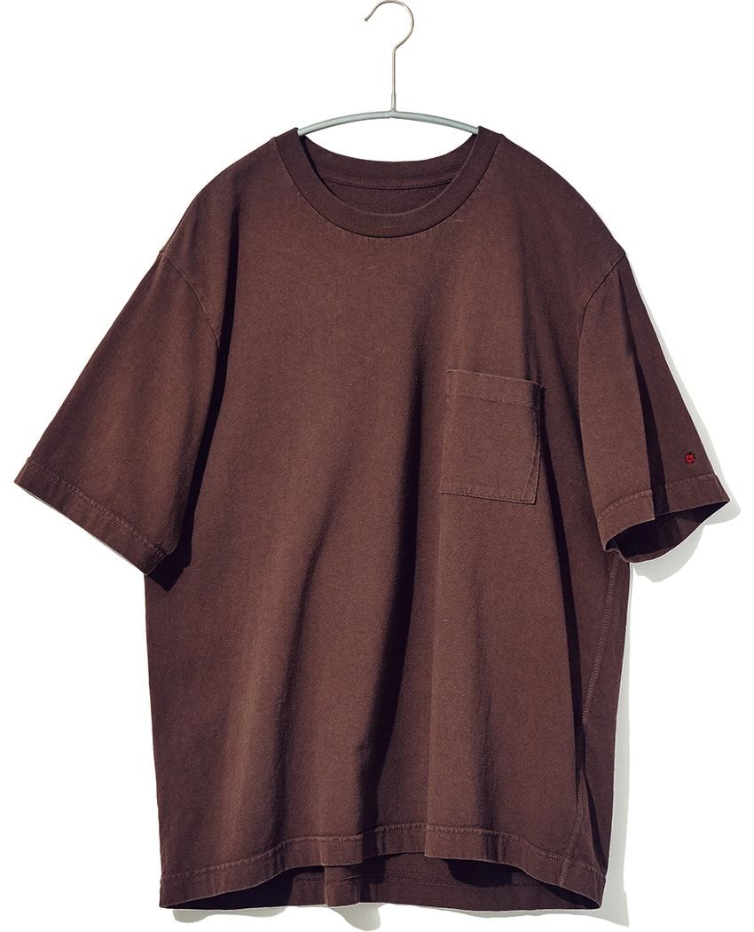 1万3200円／ブルーナボイン（ブルーナボイン代官山店　03-5728-3766）