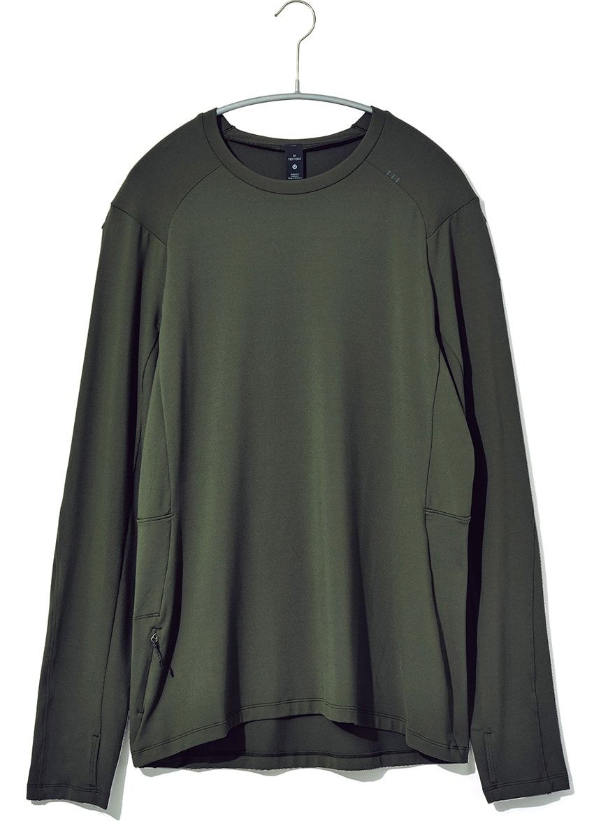 1万3800円／ルルレモン　0800-080-4090