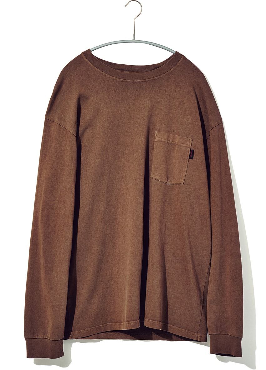 1万1000円／グラミチ（インス　ins.fm）