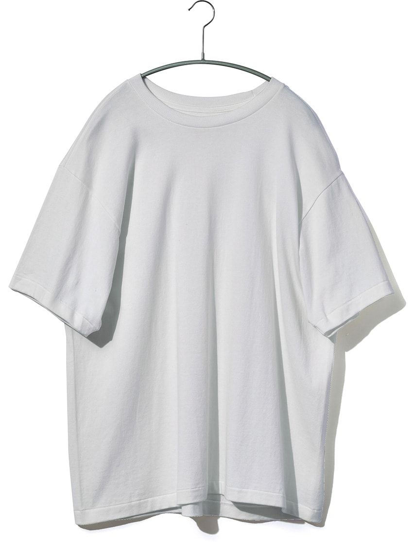 2970円／へインズ（へインズブランズ ジャパン　0120-456-042）