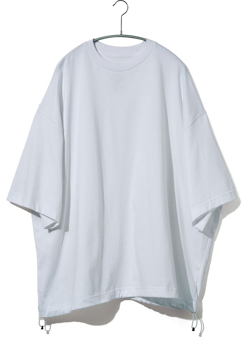 十人十色の個性を秘めた“白Tシャツ”の奥深き世界。へインズにエイトン、グラフペーパーetc. - 4枚目の画像