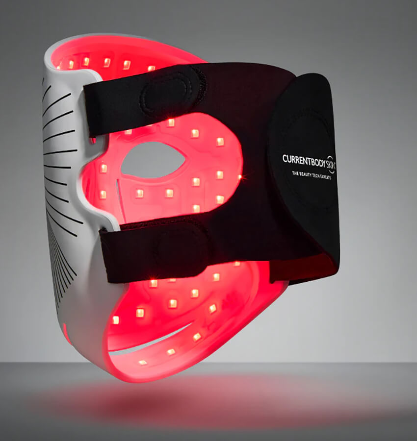 ライフスタイルに溶け込む“謎の仮面”。セレブ御用達「カレントボディ