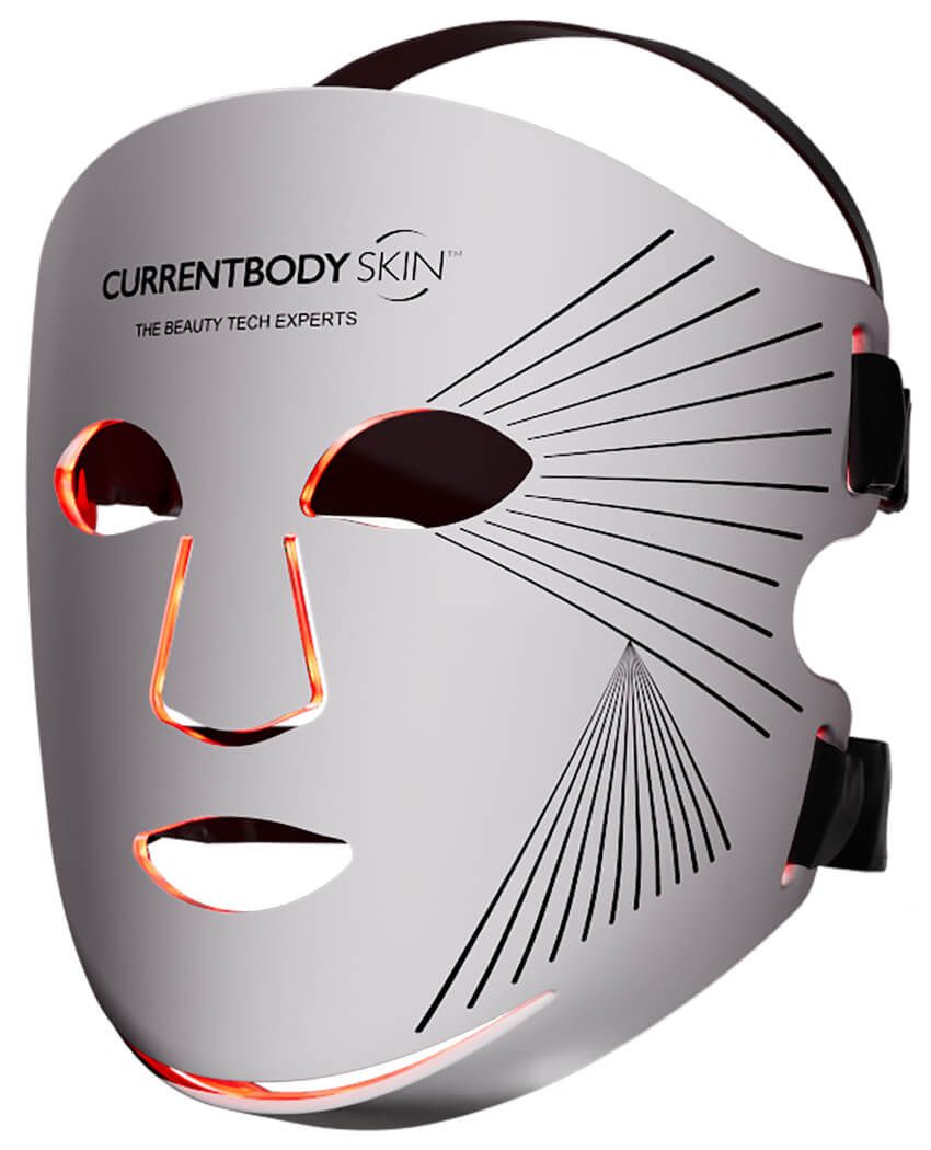 ライフスタイルに溶け込む“謎の仮面”。セレブ御用達「カレントボディ」とは？ - 7枚目の画像