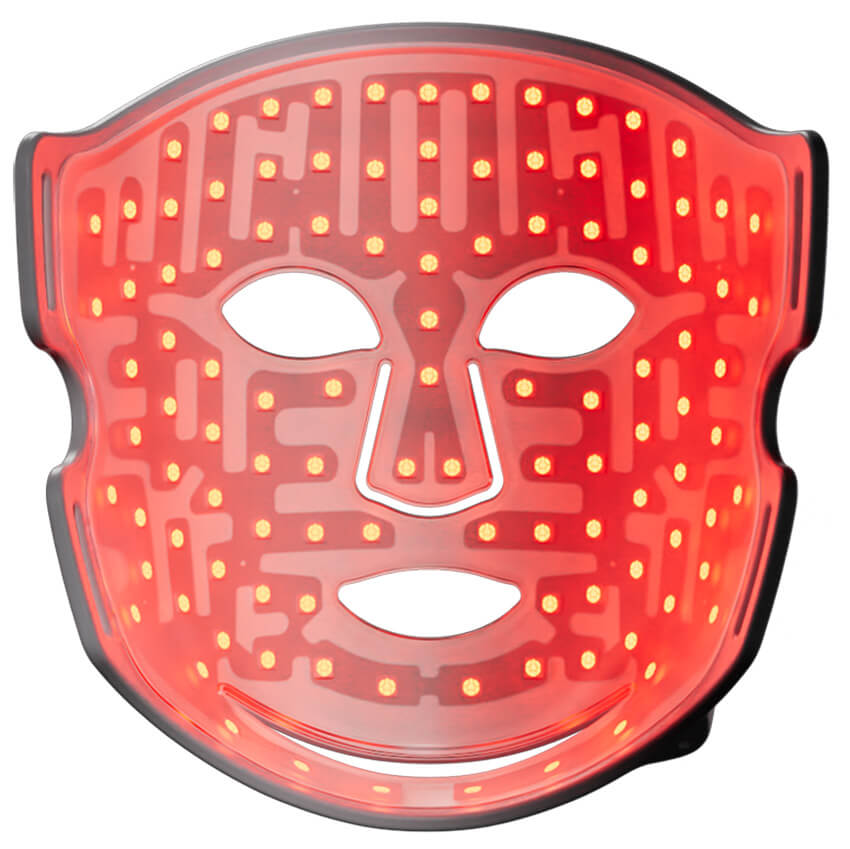 ライフスタイルに溶け込む“謎の仮面”。セレブ御用達「カレントボディ