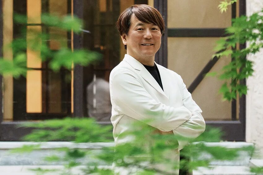 「その景色、買います」kudan houseを手がけた企業が京都の山荘を買った真意とは - 5枚目の画像