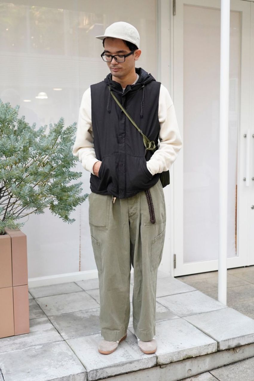 イモトアヤコの愛車は“オジサンに響く”!? 洒落た大人の「実はこれ、無印良品」コーデ【今週の人気記事TOP5】 - 2枚目の画像