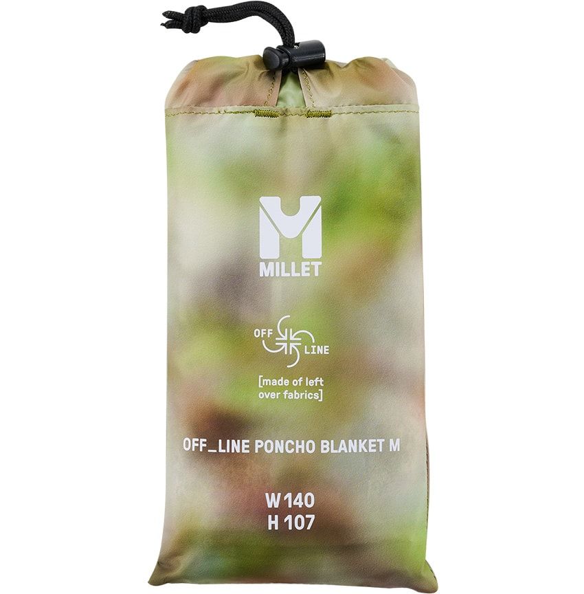 ミレーが放つ次世代アウトドアギア「OFF LINE PROJECT」でかなえるサステナブルな選択 - 10枚目の画像