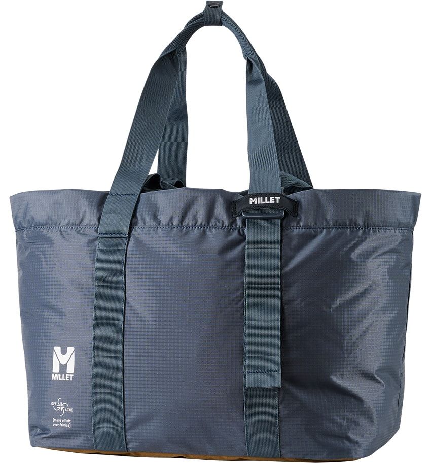 ミレーが放つ次世代アウトドアギア「OFF LINE PROJECT」でかなえるサステナブルな選択 - 4枚目の画像