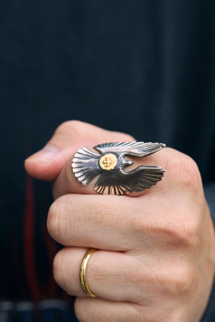 色褪せない「ゴローズ」人気！街角のみんなが着けてるアイテムをリサーチしてみた！ - 5枚目の画像