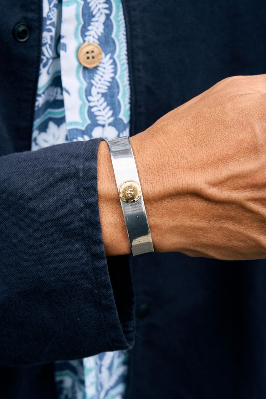 色褪せない「ゴローズ」人気！街角のみんなが着けてるアイテムをリサーチしてみた！ - 7枚目の画像