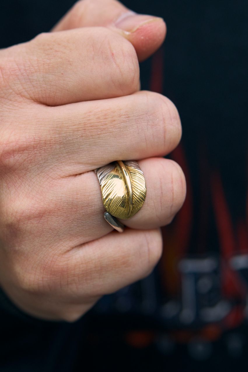 色褪せない「ゴローズ」人気！街角のみんなが着けてるアイテムをリサーチしてみた！ - 4枚目の画像