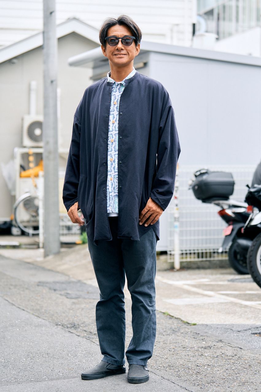 色褪せない「ゴローズ」人気！街角のみんなが着けてるアイテムをリサーチしてみた！ - 6枚目の画像