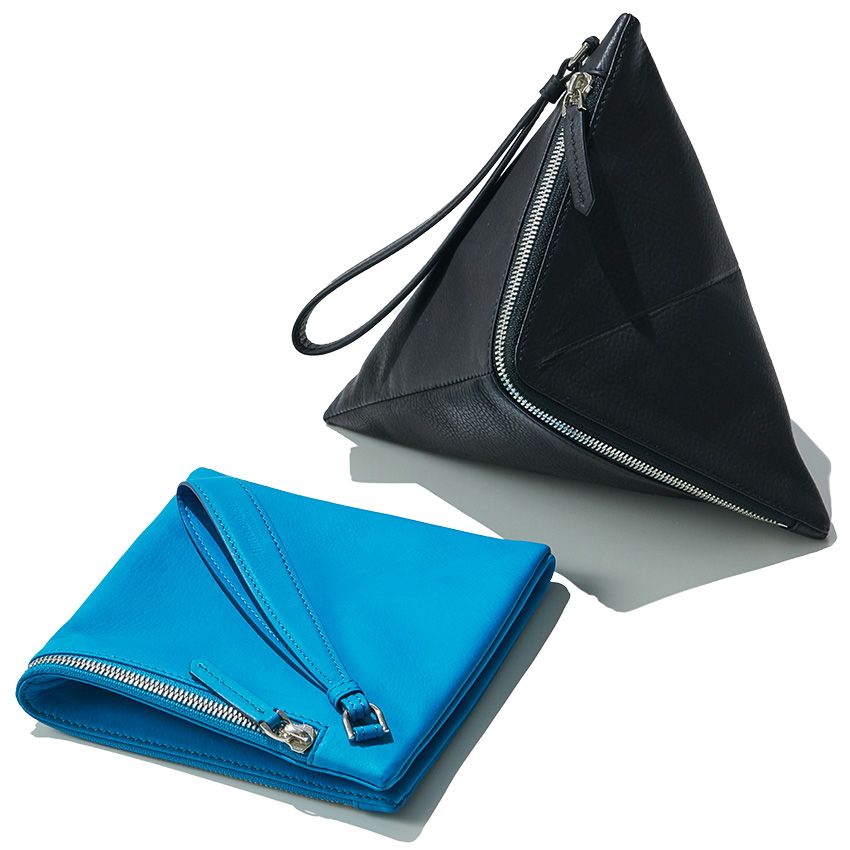 ファッション好きが知るべき「猛暑の備え」。高島屋が提案する、4つの“攻めた”サマーアイテム - 5枚目の画像