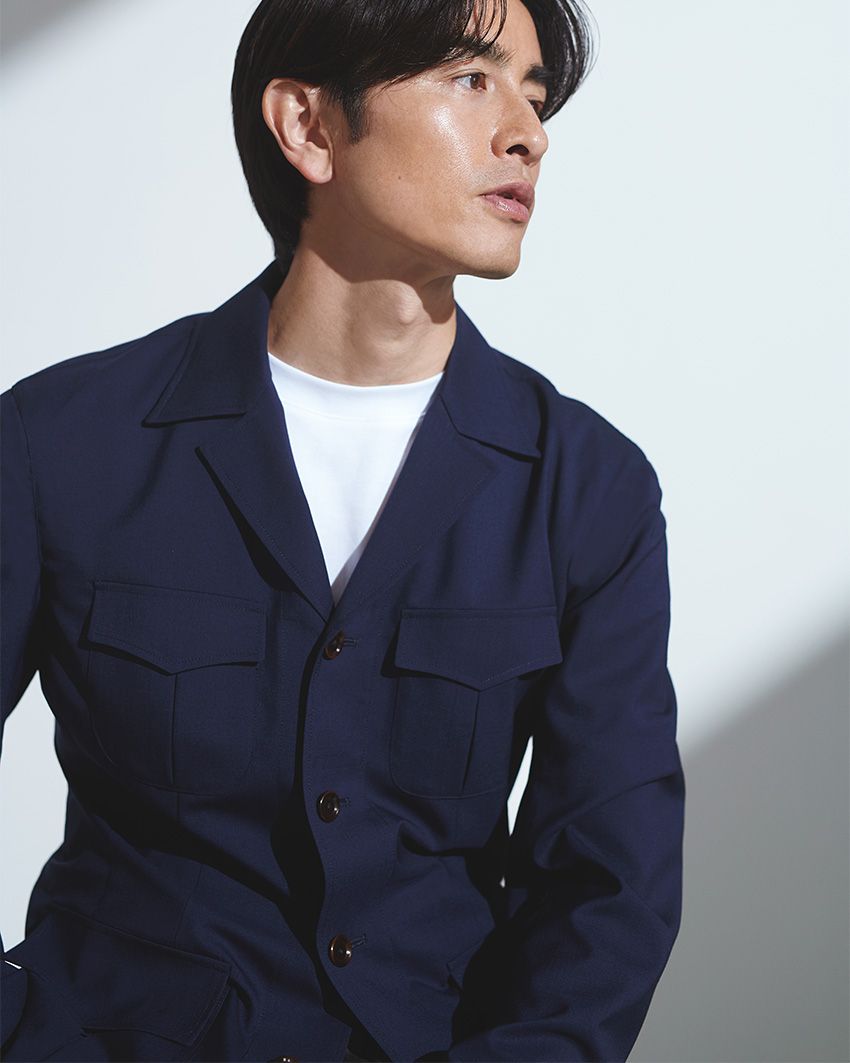 ファッション好きが知るべき「猛暑の備え」。高島屋が提案する、4つの“攻めた”サマーアイテム - 3枚目の画像