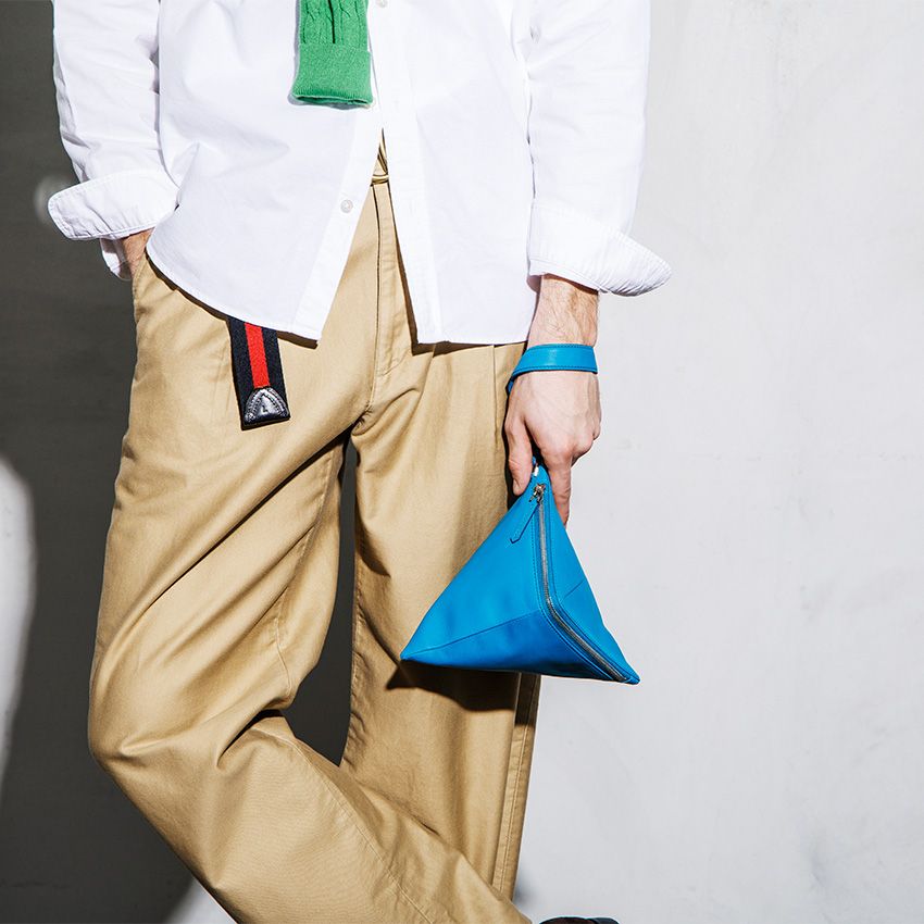 ファッション好きが知るべき「猛暑の備え」。高島屋が提案する、4つの“攻めた”サマーアイテム - 4枚目の画像