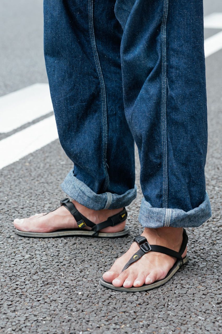 毎年人気のパタゴニア「パタロハシャツ」をどう着こなす？グッドサンプルをスナップから - 9枚目の画像