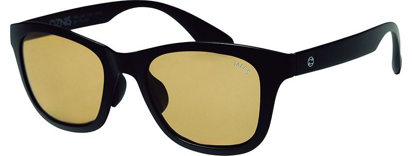 プロサーファー 平原颯馬さんのサングラスの流儀「いい波を見るためにも、まずはレンズ重視！」 - 1枚目の画像