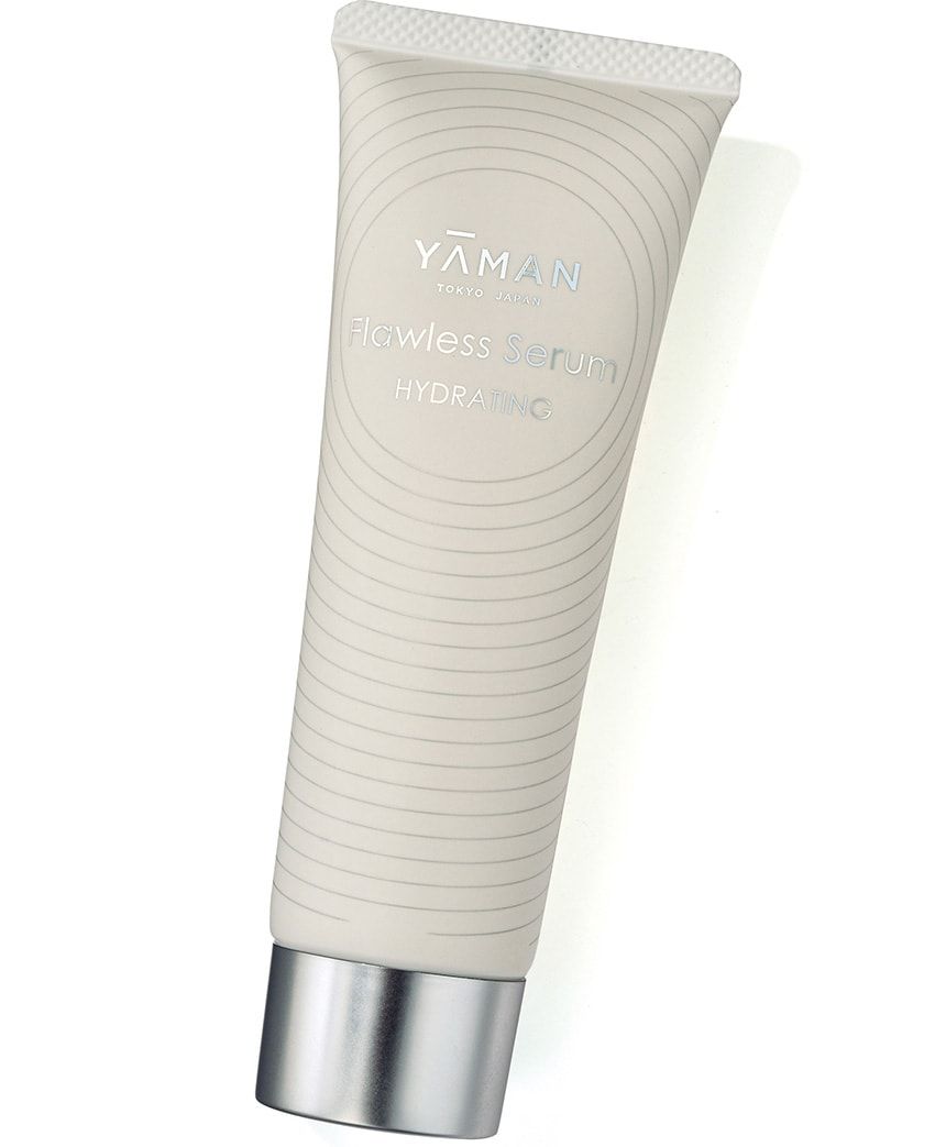 美容液 80g 3300円／ヤーマン　0120-776-282