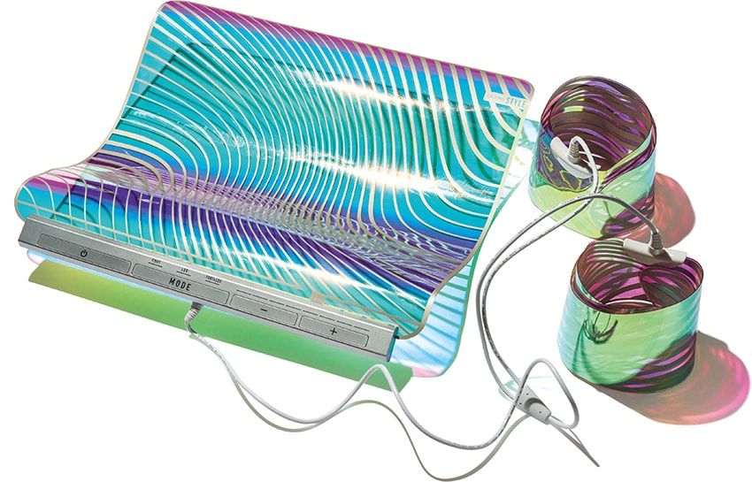 9900円／アテックス　0120-486-505