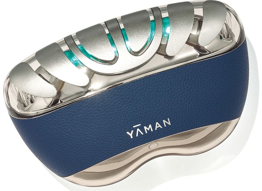 美顔器5万8300円/ヤーマン 0120-776-282